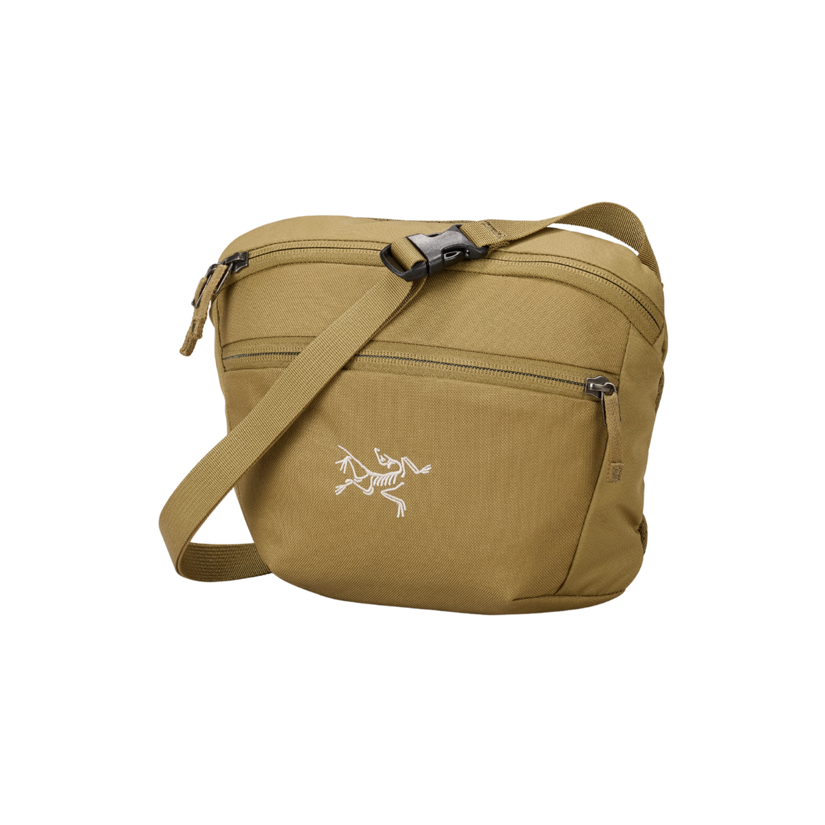 Arc'Teryx Mantis 2 Waist Pack - Bracken
