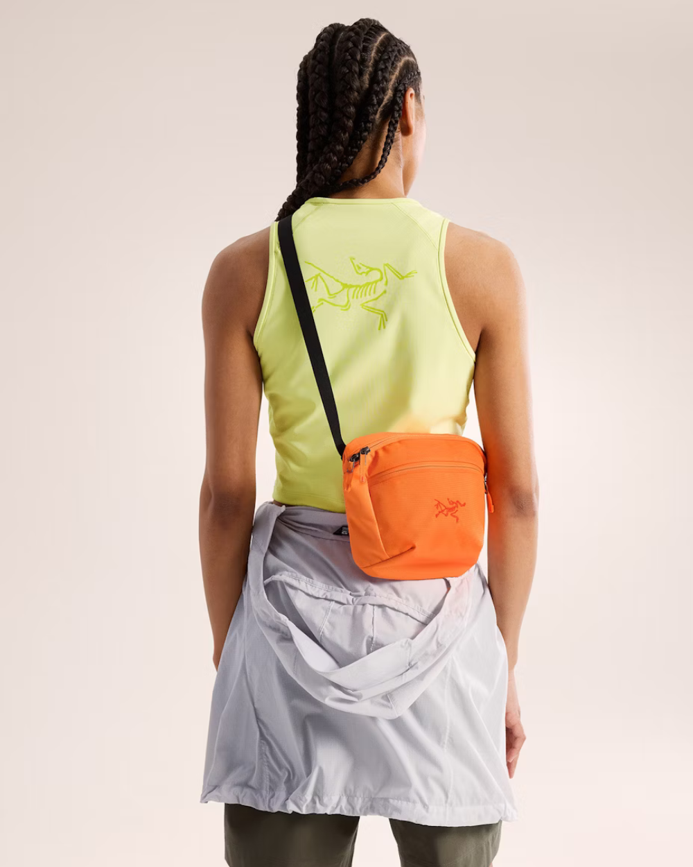 その他 ARC&#39;TERYX - ARC&#39;TERYX Mantis 2 Waistpack Mantis 2 Waistpack - Track 'N Trail