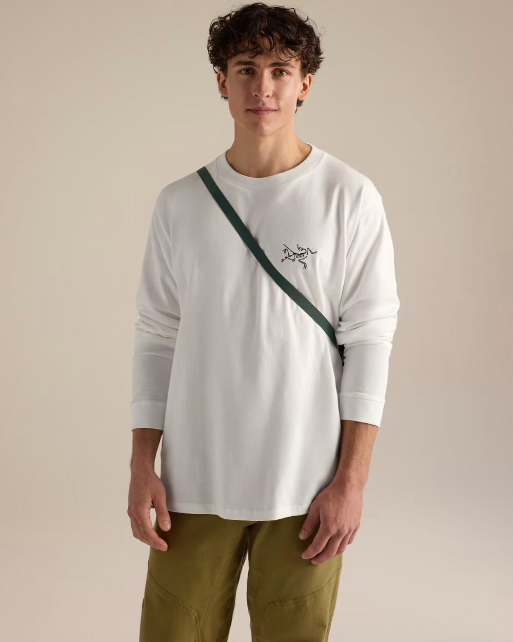 Arc'Teryx Mantis 2 Waist Pack Dark Jade