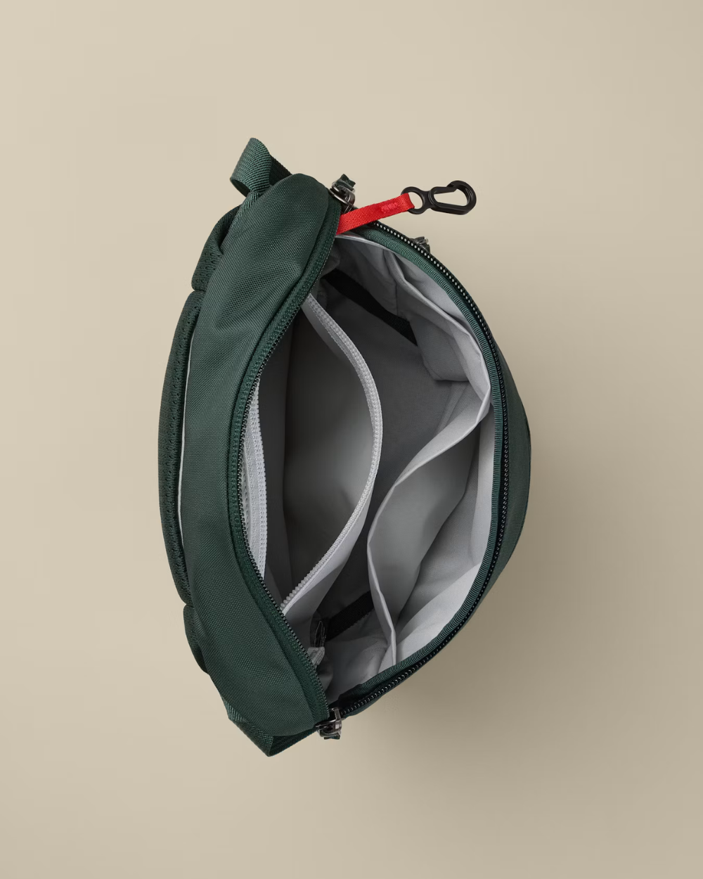 Arc'Teryx Mantis 2 Waist Pack Dark Jade