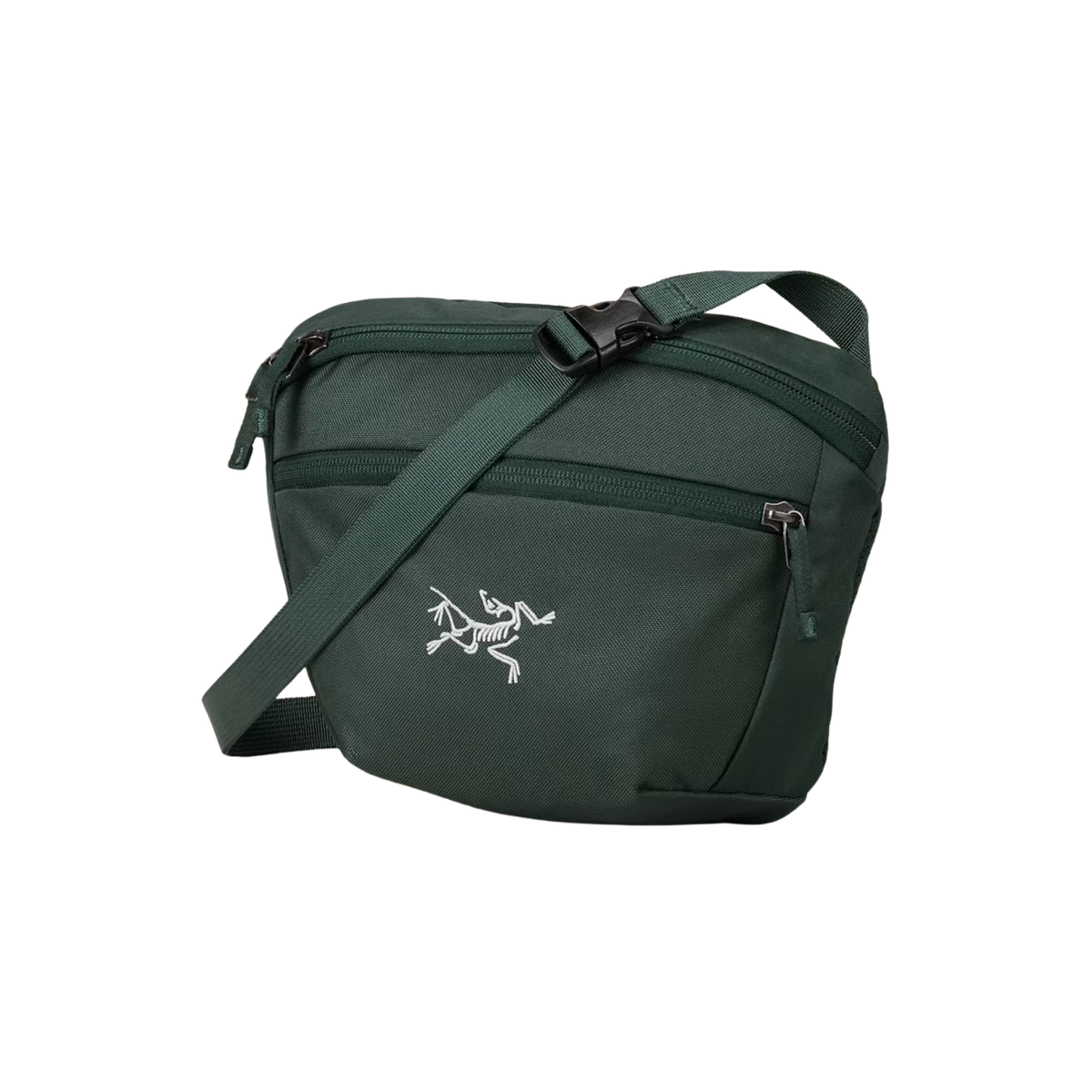 Arc'Teryx Mantis 2 Waist Pack Dark Jade