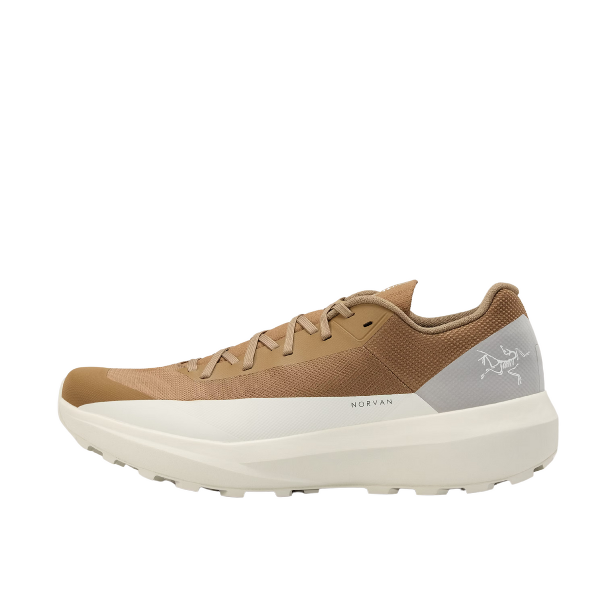 Arc&#39;Teryx Norvan LD 4 DK Canvas/DK Arctic Silk