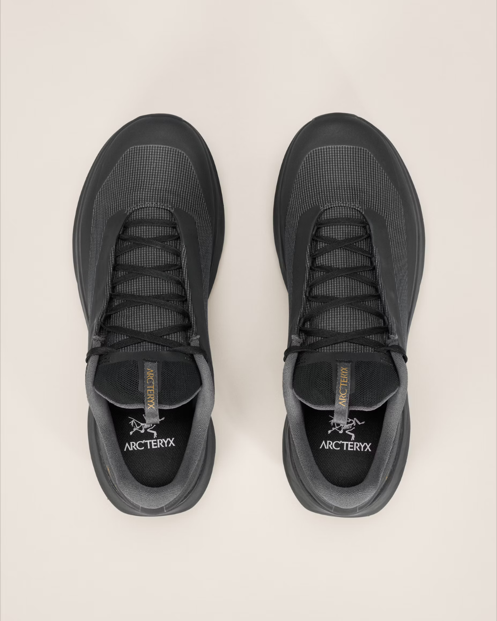 Arc'Teryx Norvan LD 4 GTX Black/Black