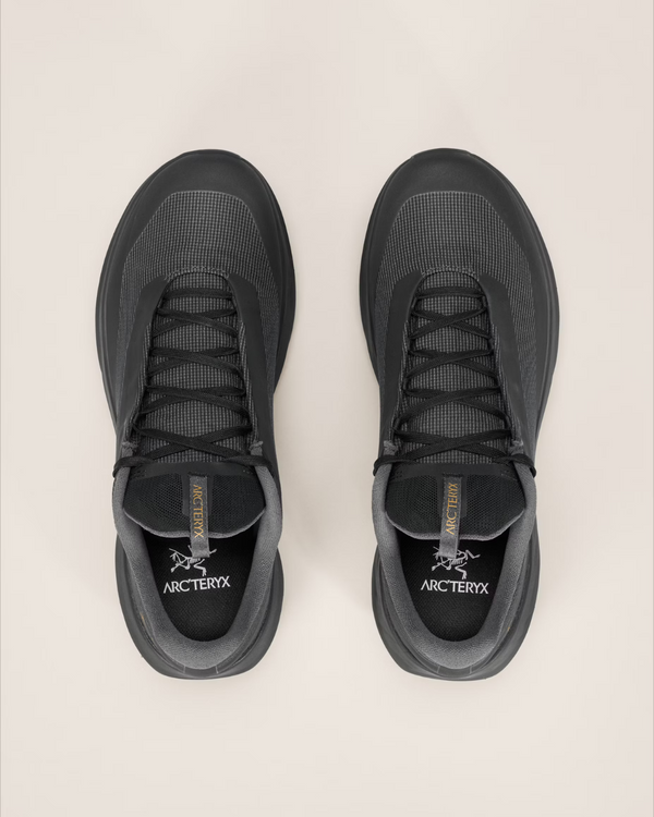 Arc'Teryx Norvan LD 4 GTX Black/Black I Momentum - Momentum Clothing