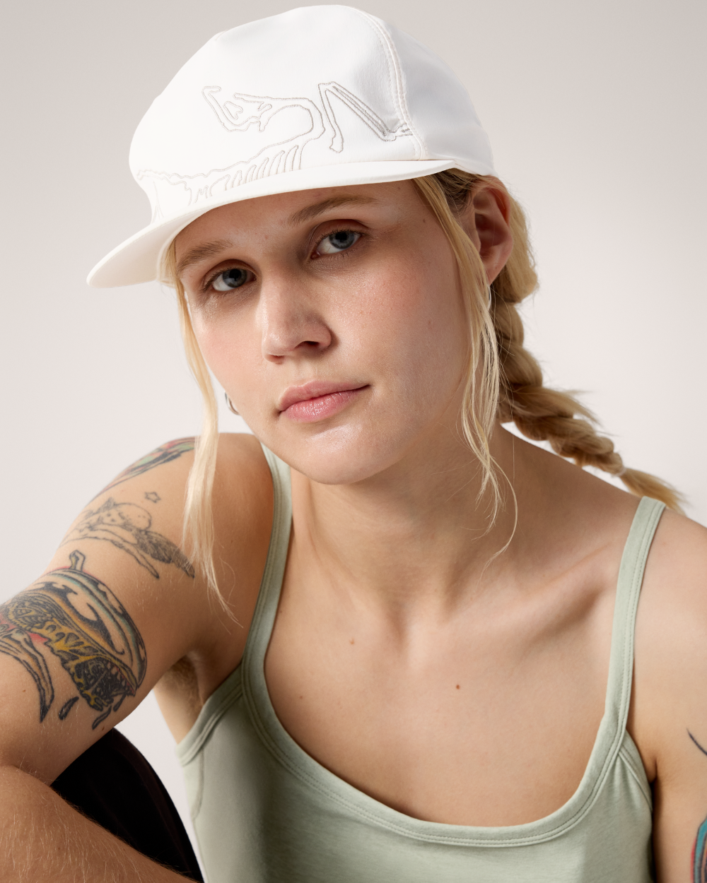 Arc'Teryx Silex Cap Arctic Silk