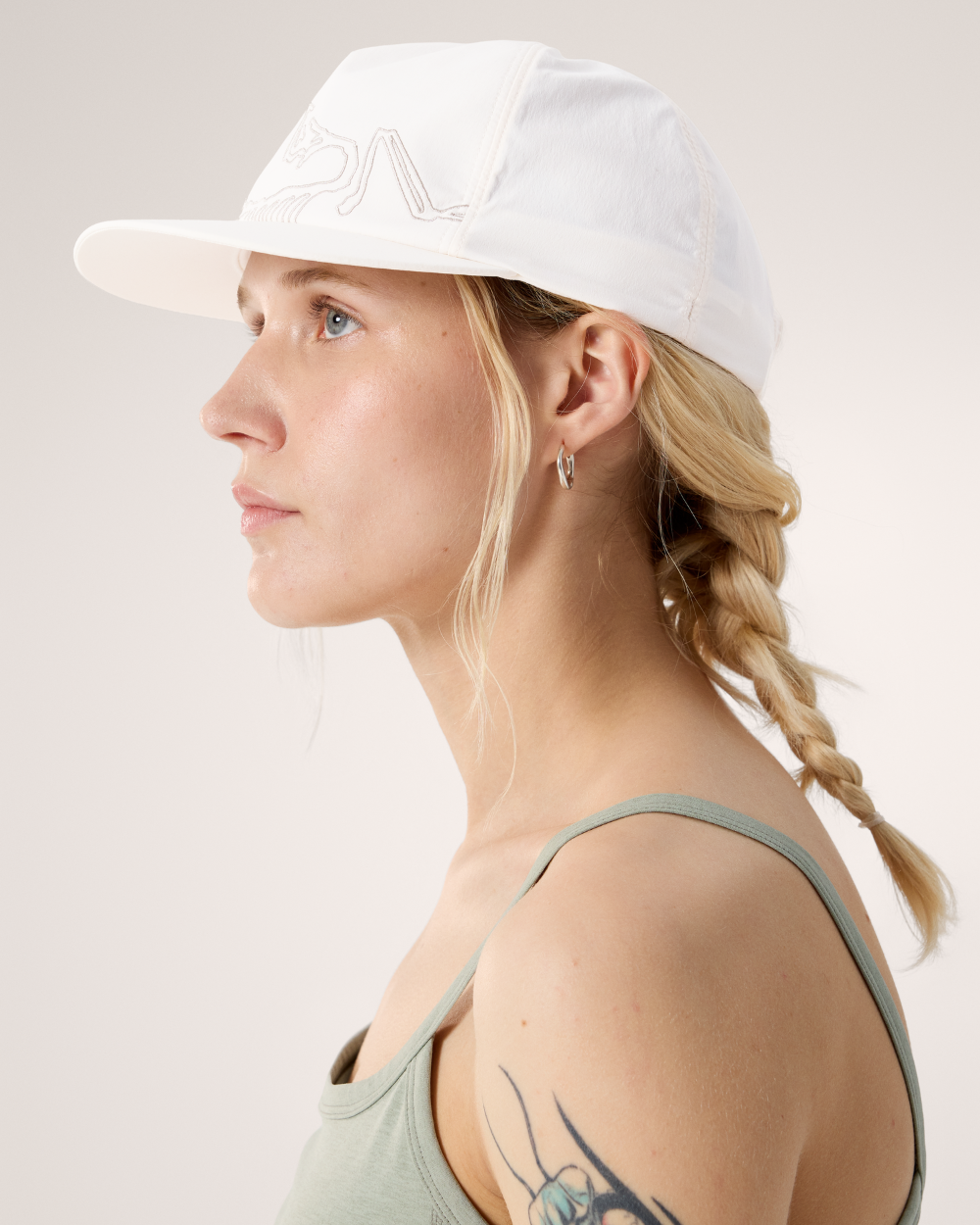 Arc'Teryx Silex Cap Arctic Silk