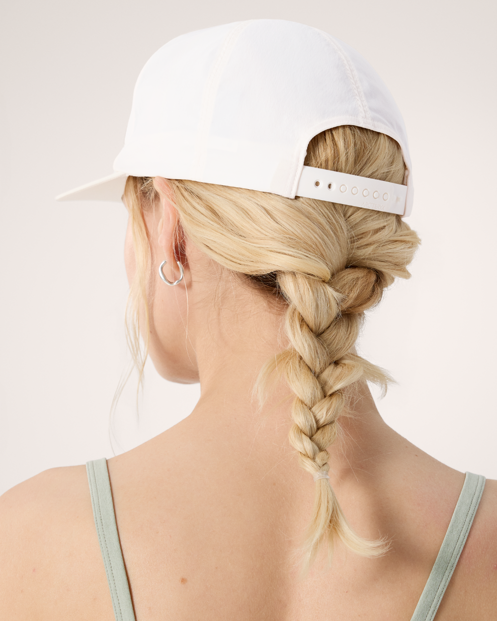 Arc'Teryx Silex Cap Arctic Silk