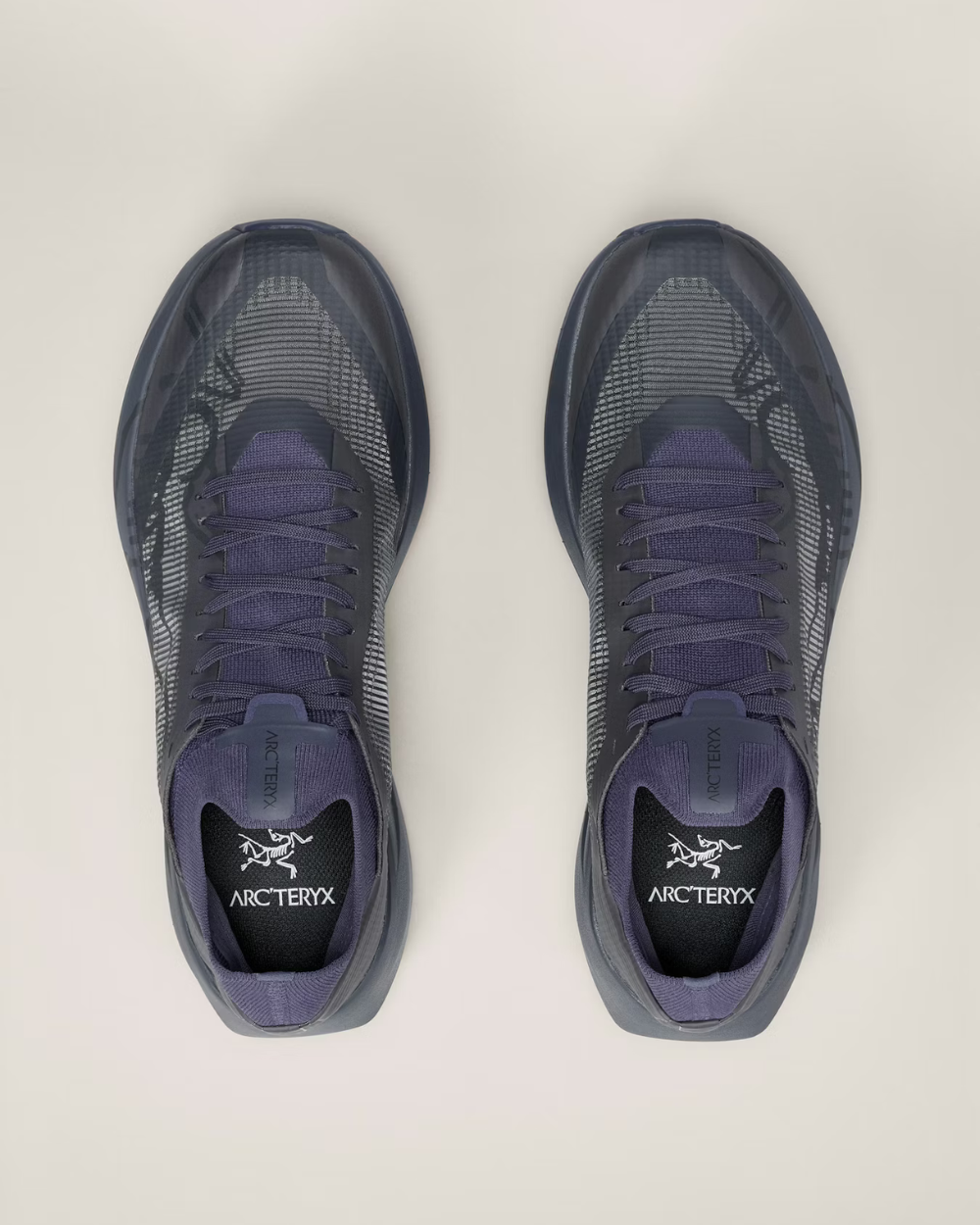 Arc'Teryx Sylan 2 Graphite