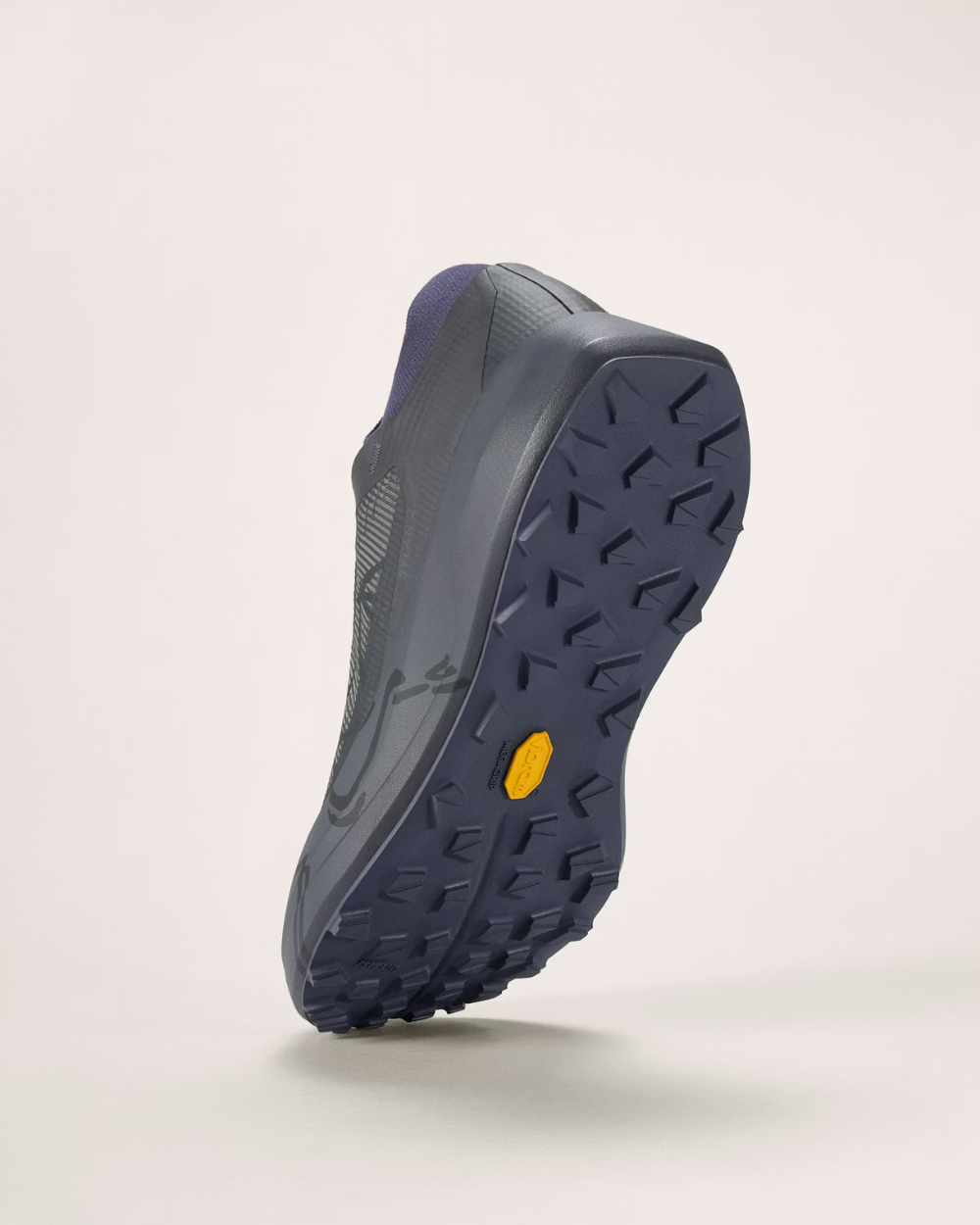 Arc'Teryx Sylan 2 Graphite