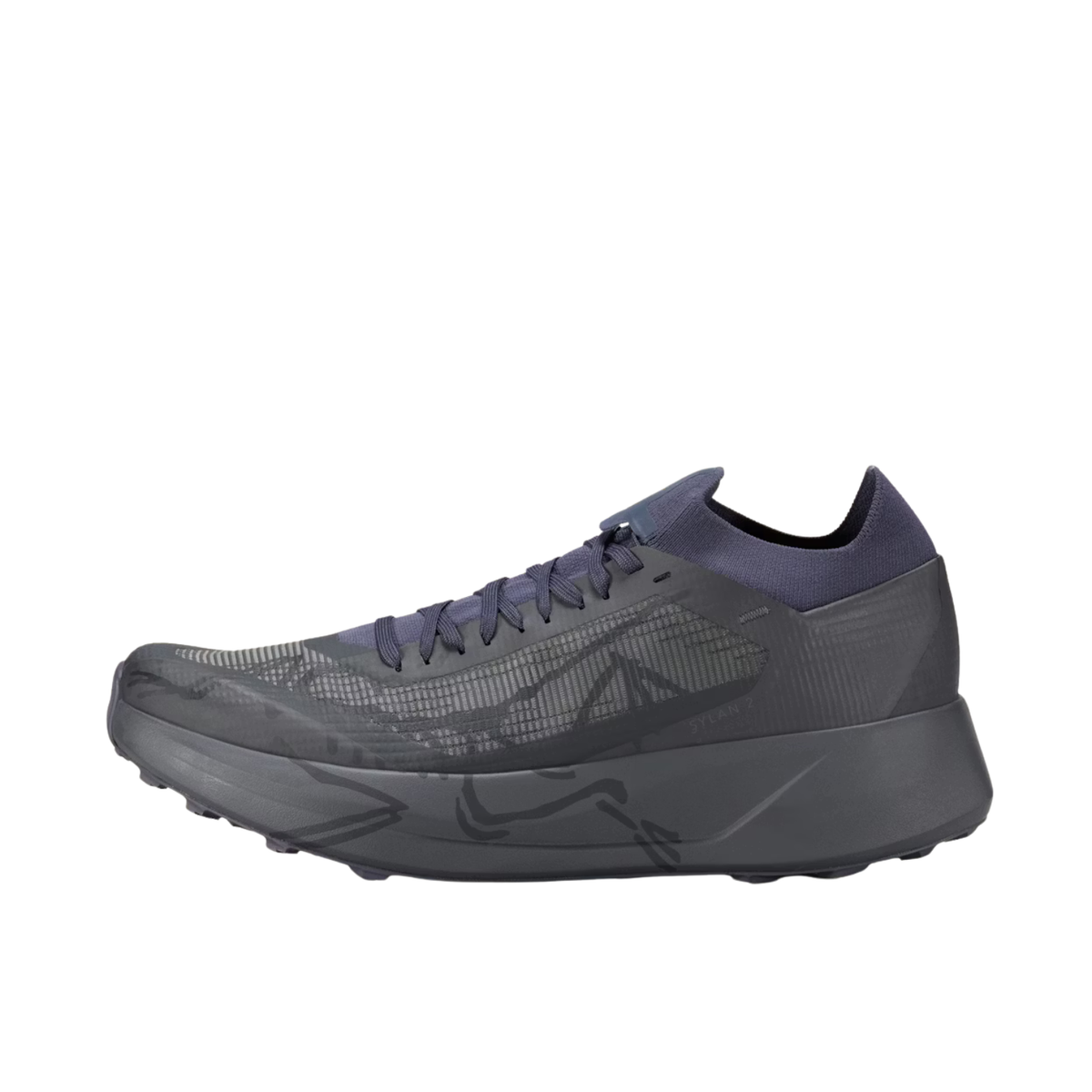 Arc'Teryx Sylan 2 Graphite