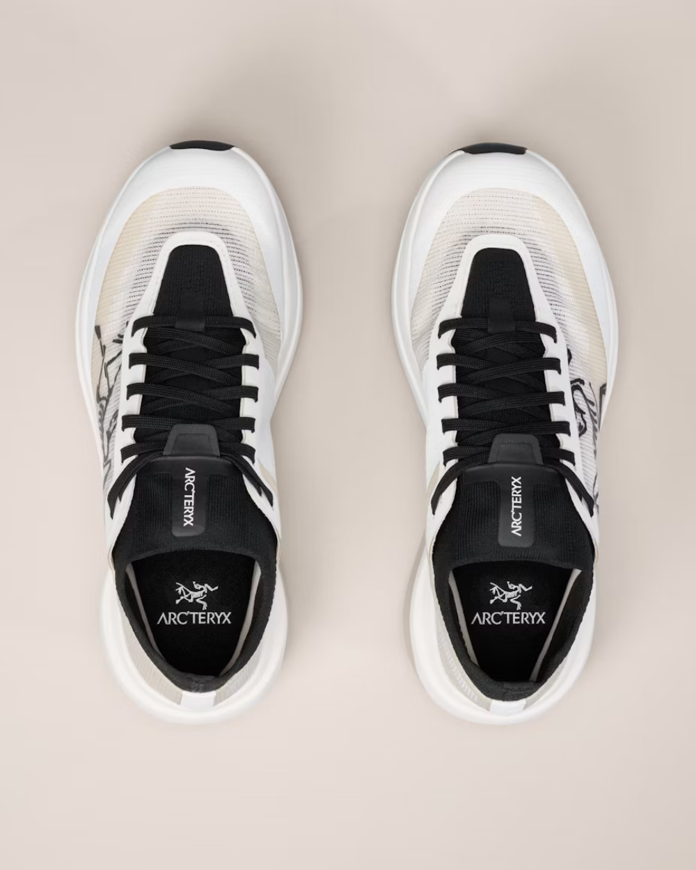Arc'Teryx Sylan Pro Arctic Silk/Arctic Silk