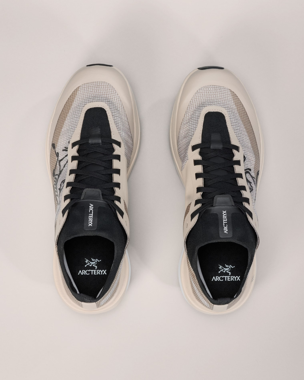 Arc'Teryx Sylan Pro Rune/Rune