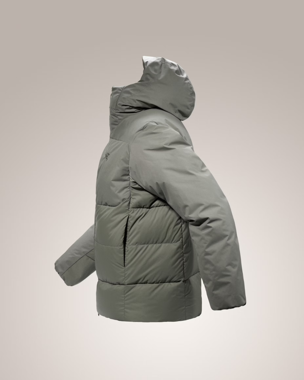 Arc'Teryx Thorium SV Hoody Forage I Momentum - Momentum Clothing