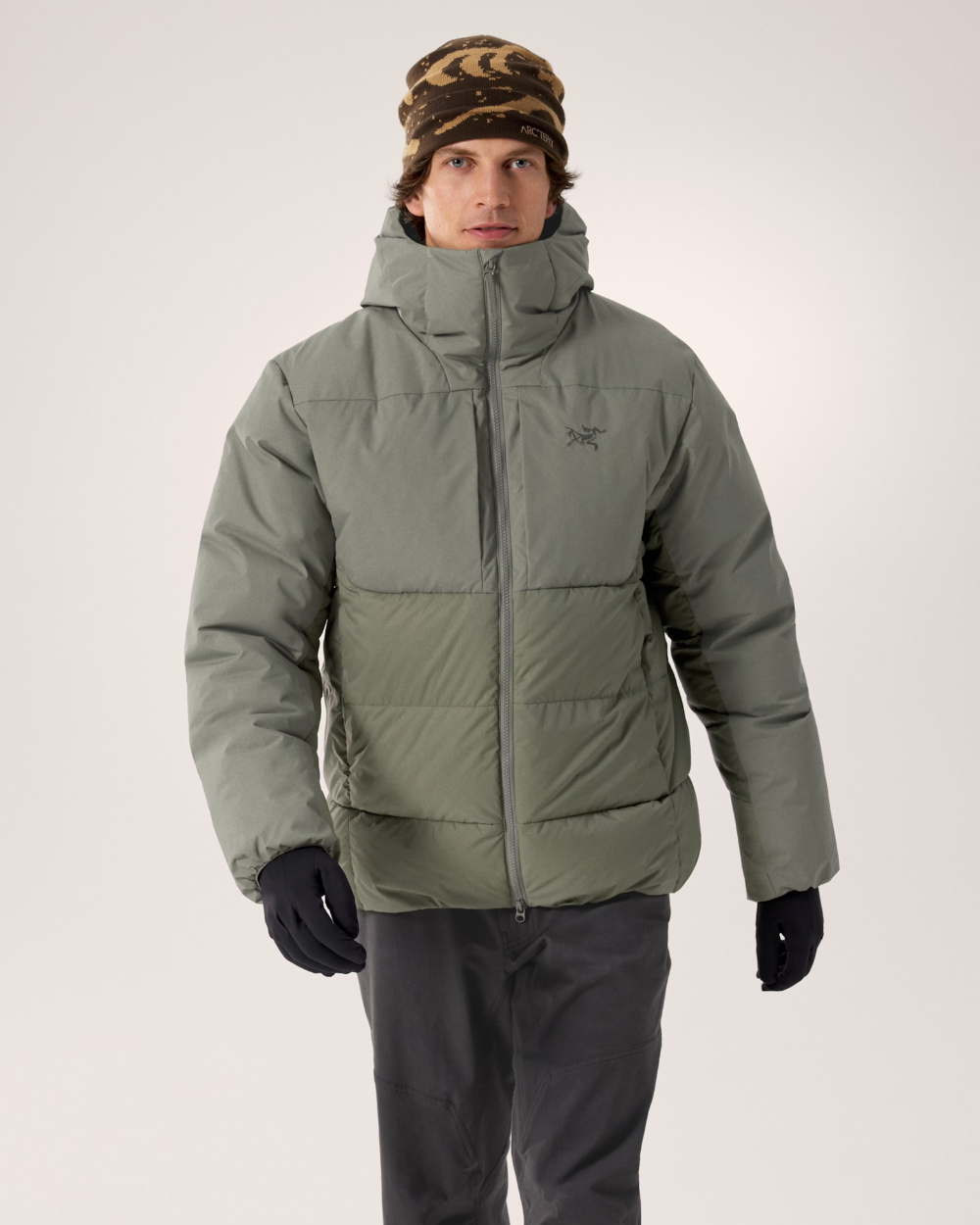 Arc'Teryx Thorium SV Hoody Forage I Momentum - Momentum Clothing