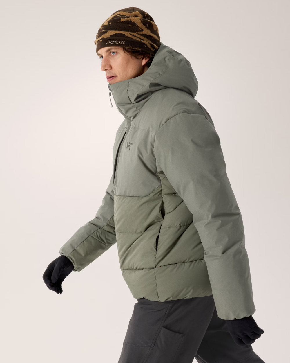 Arc'Teryx Thorium SV Hoody Forage I Momentum - Momentum Clothing