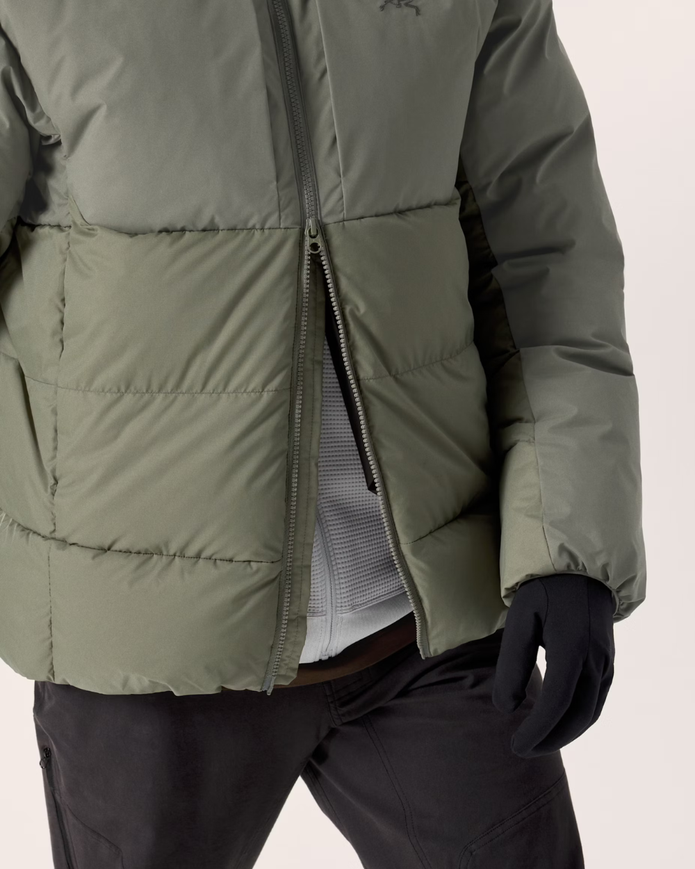 Arc'Teryx Thorium SV Hoody Forage I Momentum - Momentum Clothing