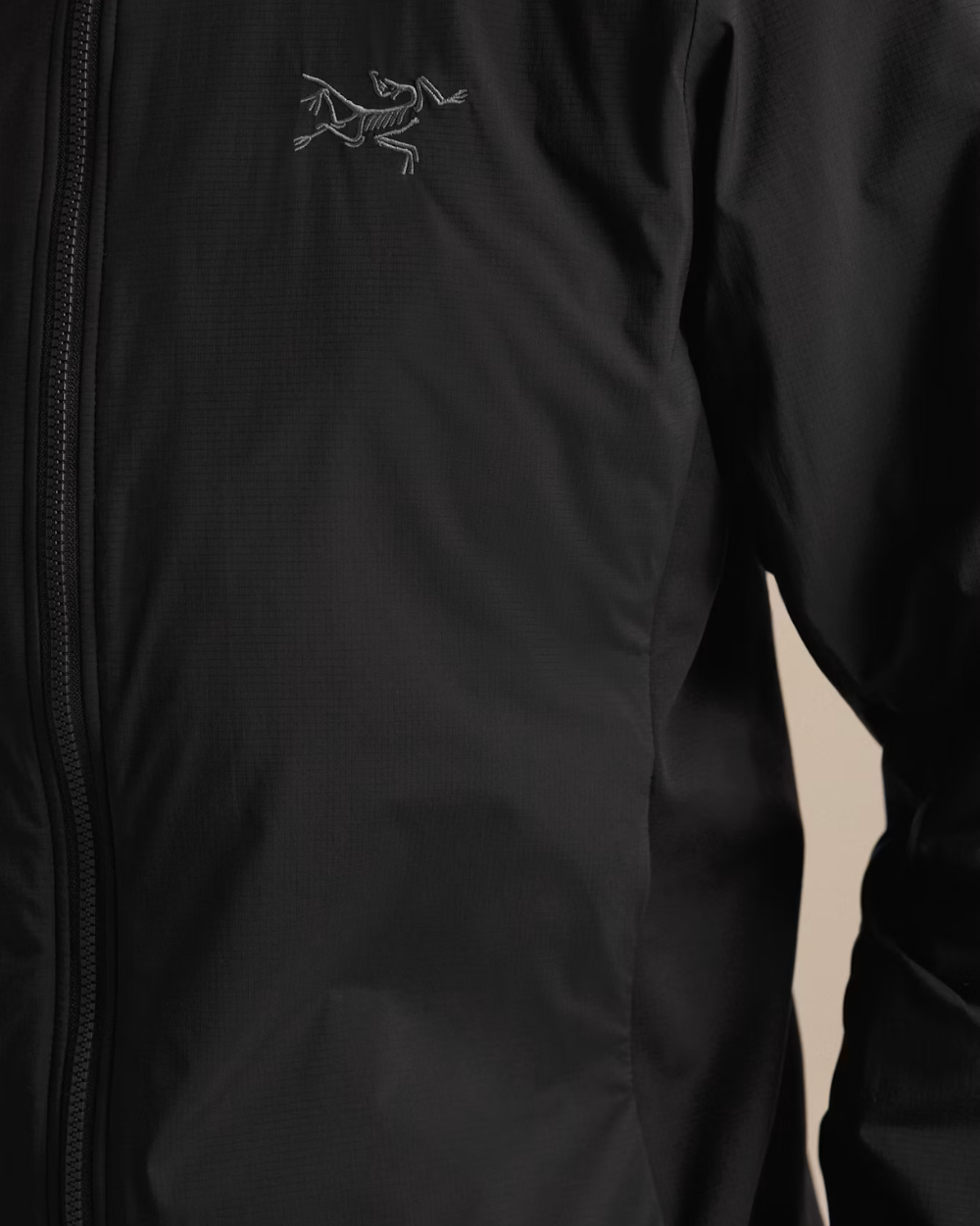 Arc'Teryx W Atom Hoody Black