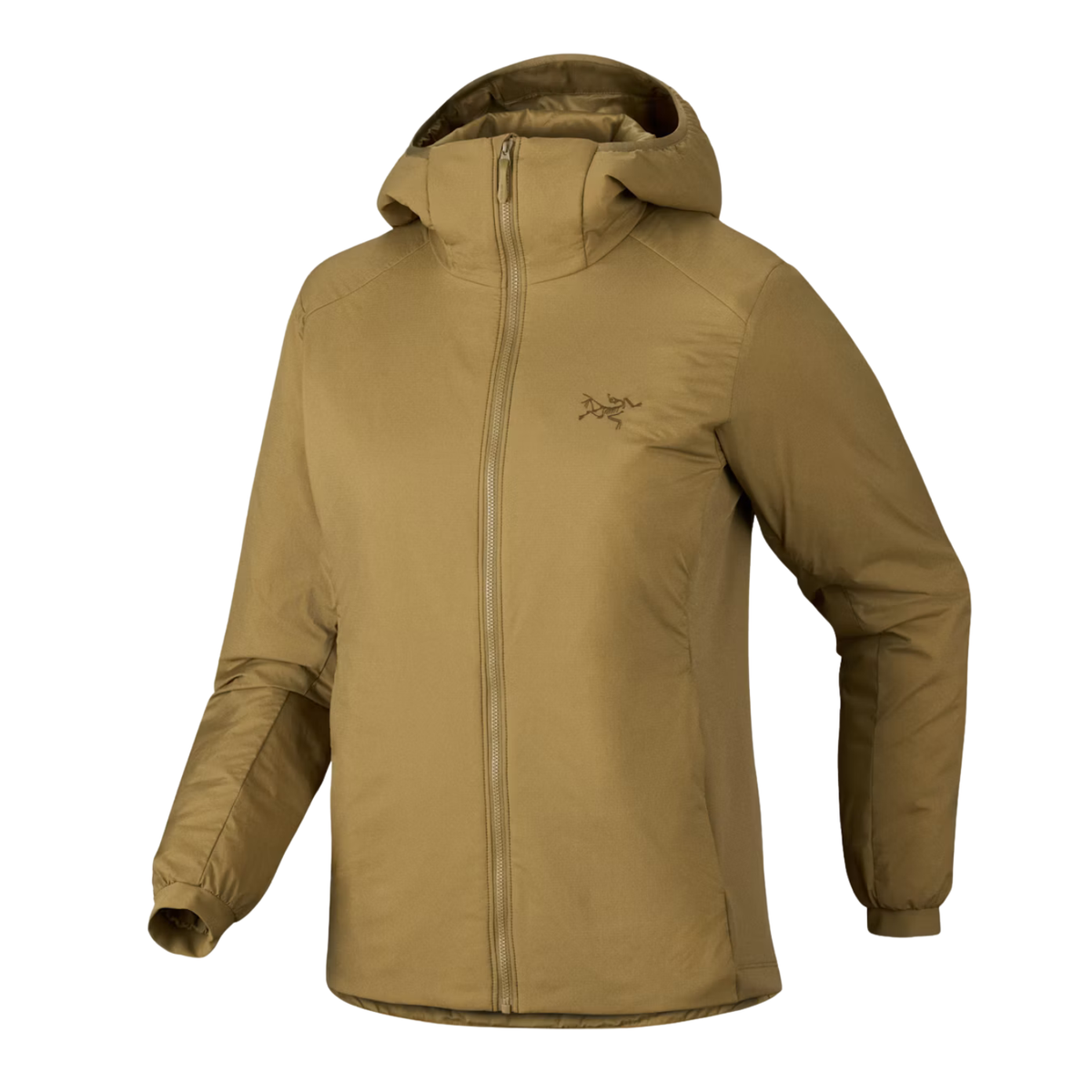 Arc'Teryx W Atom Hoody Bracken