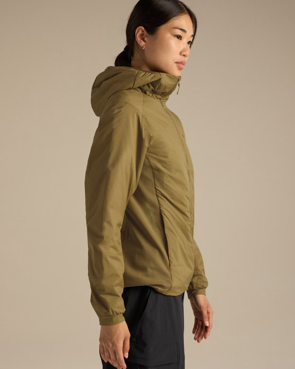 Arc'Teryx W Atom Hoody Bracken