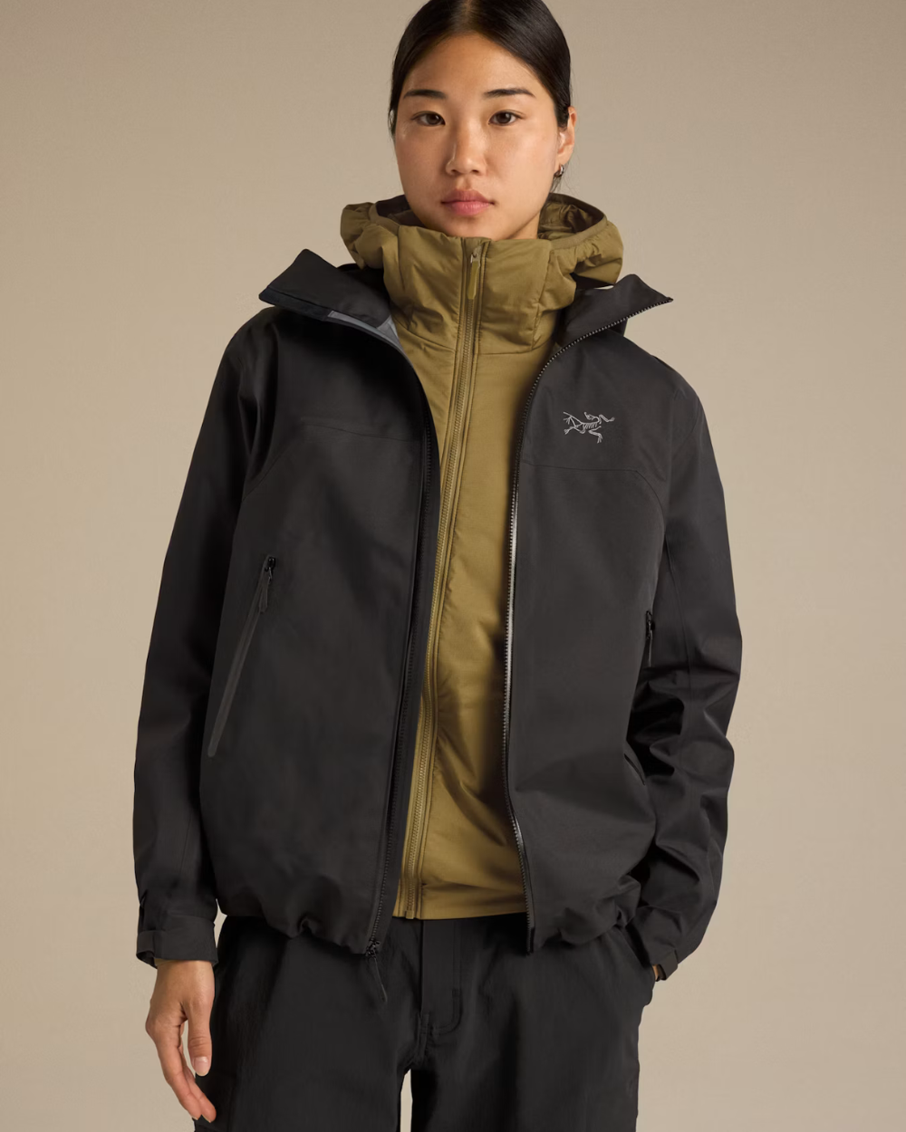 Arc'Teryx W Atom Hoody Bracken