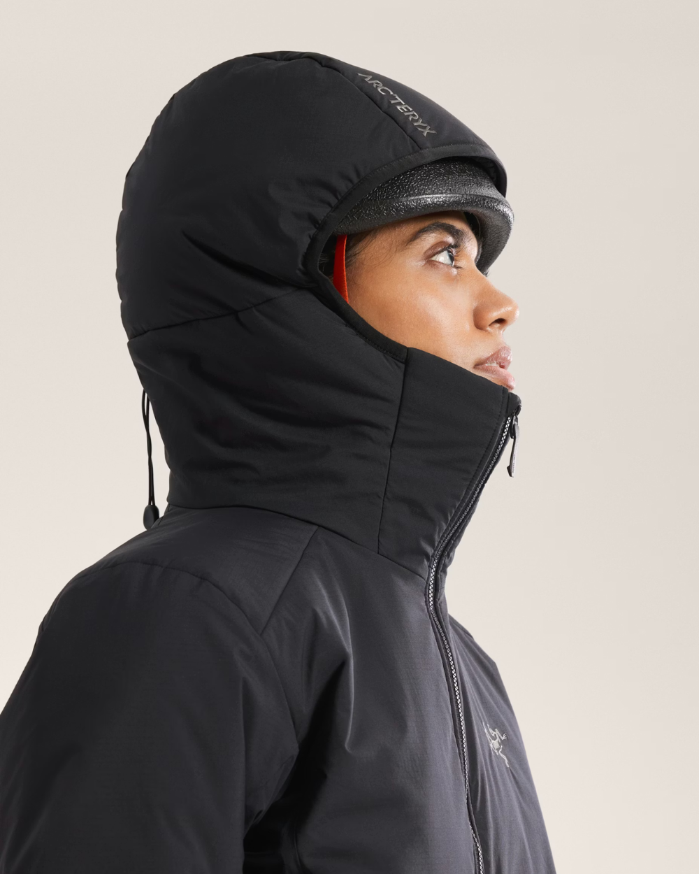 Arc'Teryx W Atom SV Hoody Black