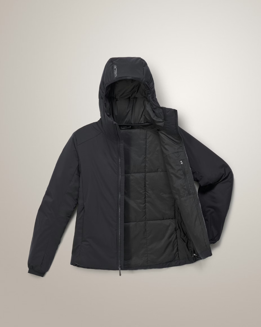 Arc'Teryx W Atom SV Hoody Black