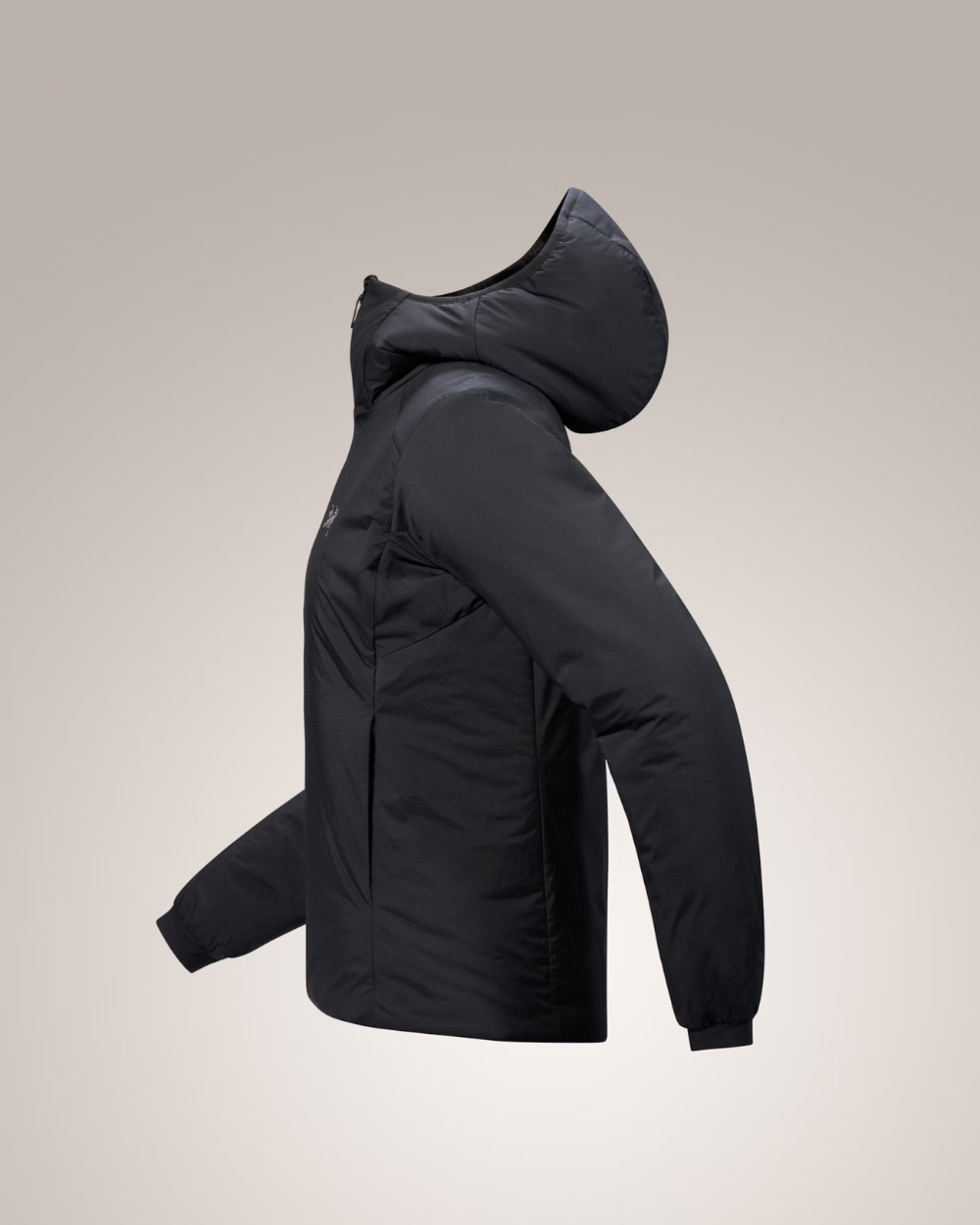 Arc'Teryx W Atom SV Hoody Black