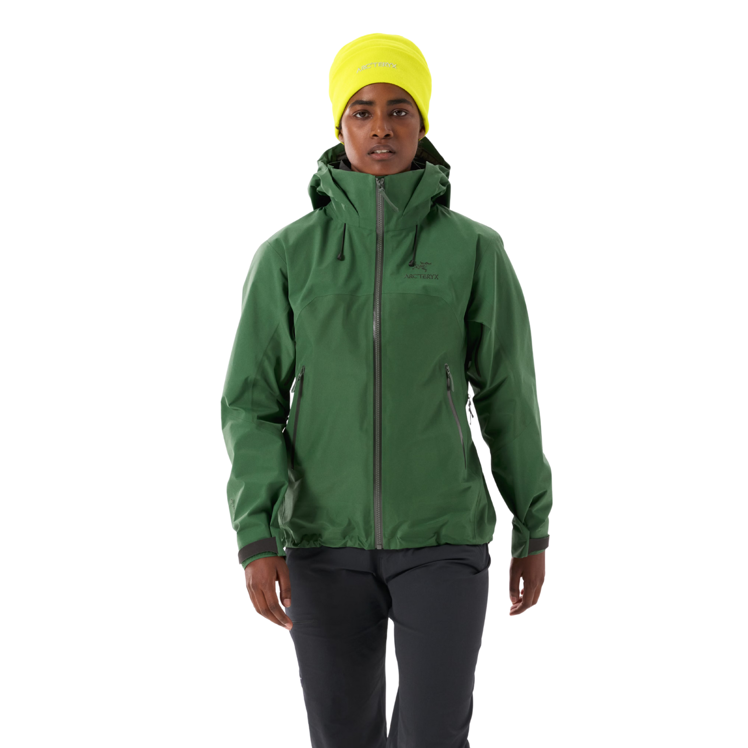 Arc'Teryx W Beta AR Jacket Eden I Momentum - Momentum Clothing Arc'Teryx W Beta AR Jacket Eden I Momentum - Momentum Clothing