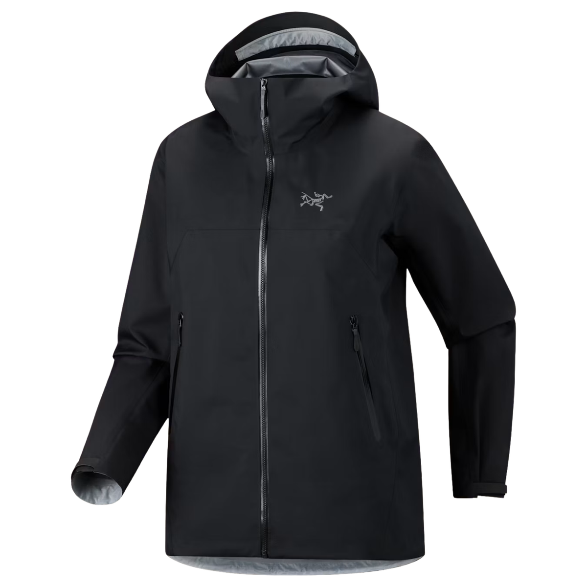 Arc'Teryx W Beta Jacket Black