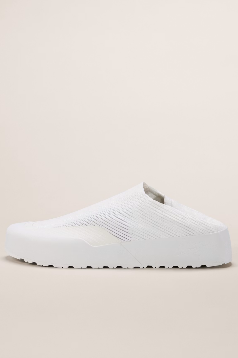 Arc'Teryx W Kragg Arctic Silk 