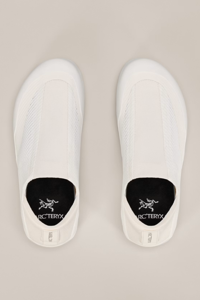 Arc'Teryx W Kragg Arctic Silk 