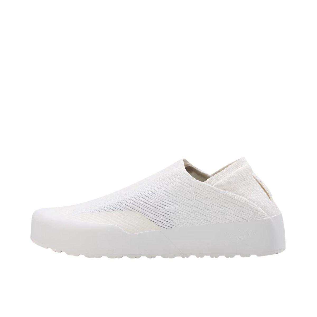 Arc'Teryx W Kragg Arctic Silk 