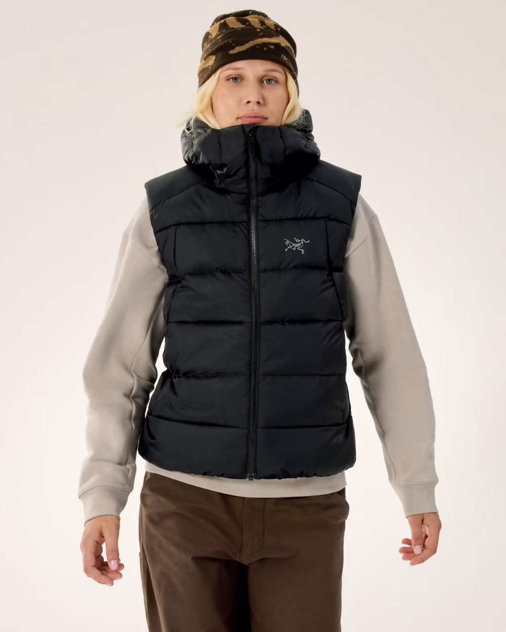 Arc'Teryx W Thorium Vest Black II