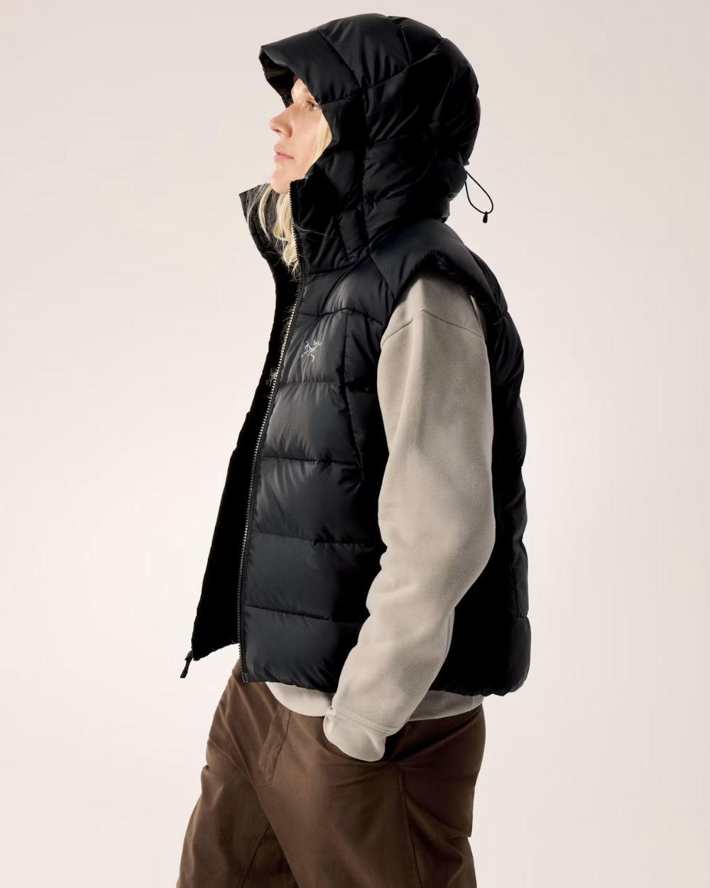 Arc'Teryx W Thorium Vest Black II