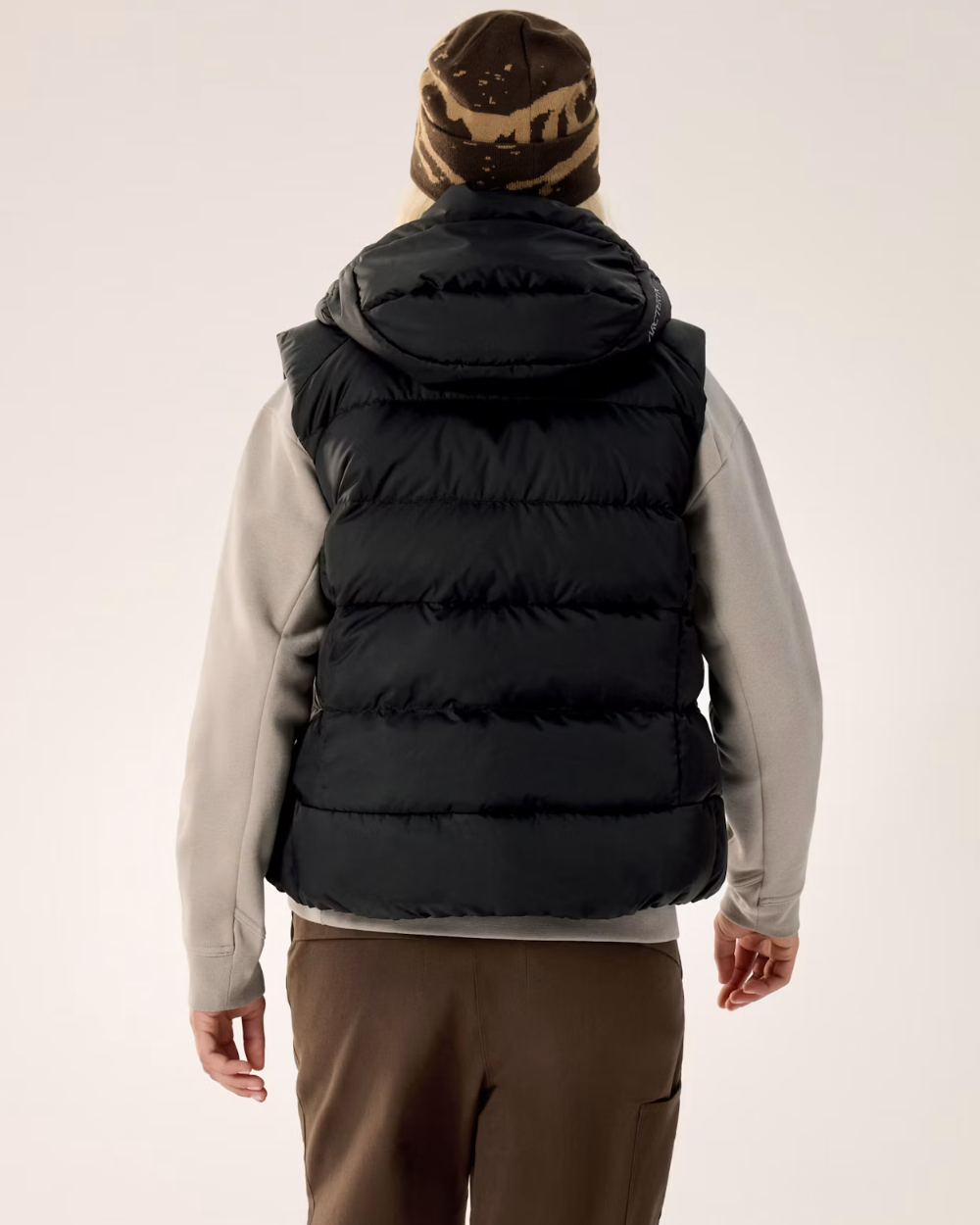 Arc'Teryx W Thorium Vest Black II