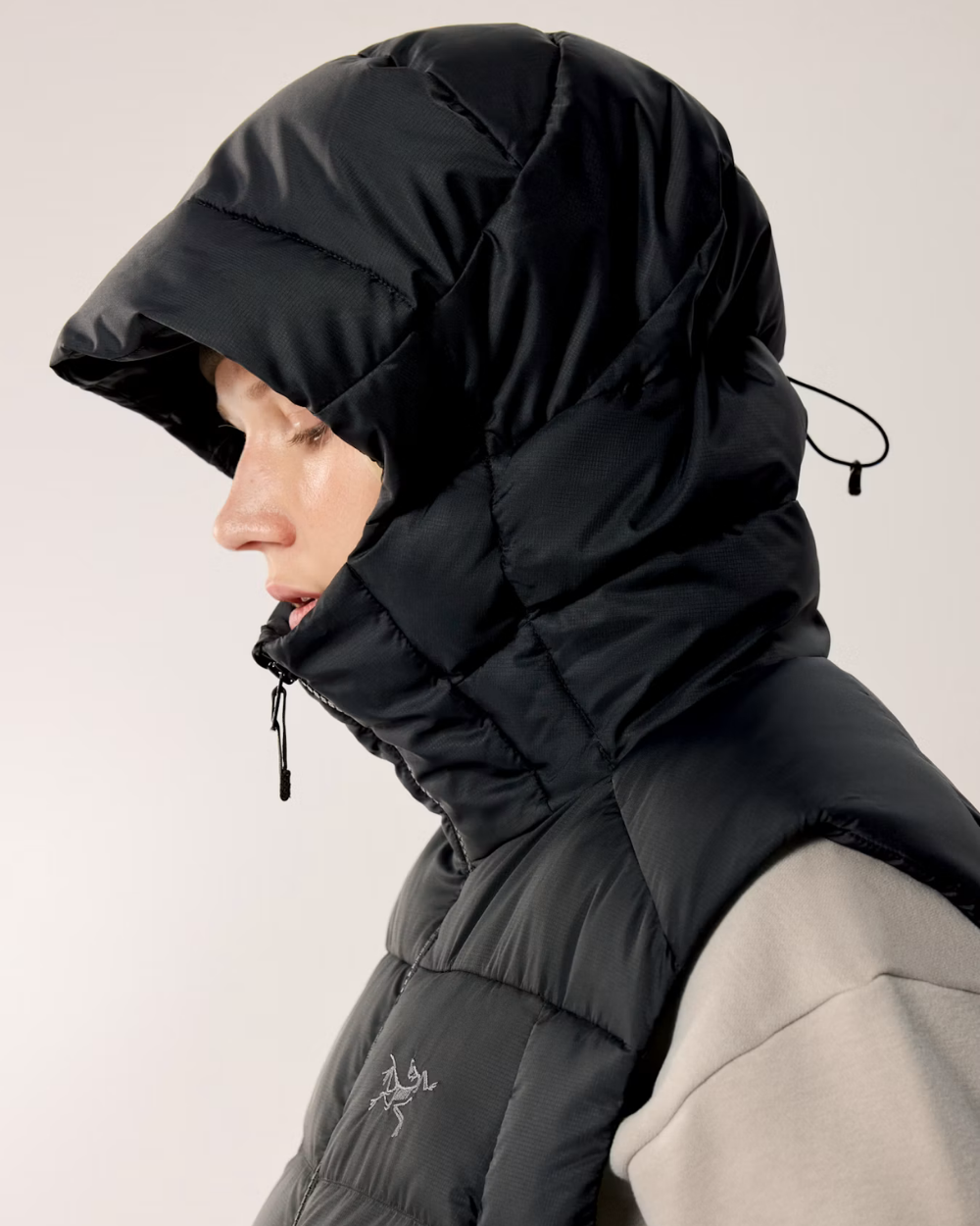 Arc'Teryx W Thorium Vest Black II