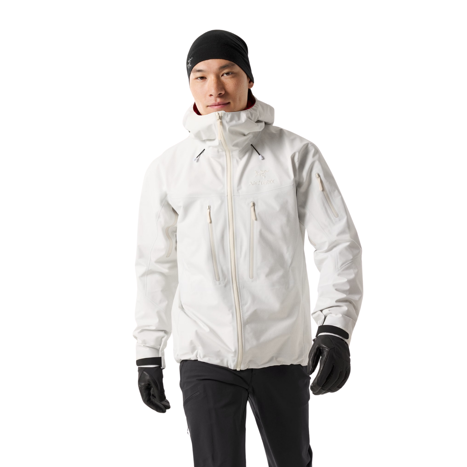 ARC'TERYX archive alpha sv 5208 カナダ製 ARC'TERYX archive alpha sv 5208 カナダ製
