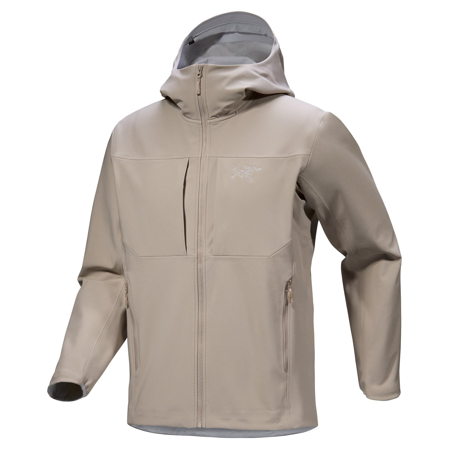 Arcteryx Gamma MX Hoody Mens Rune XXL