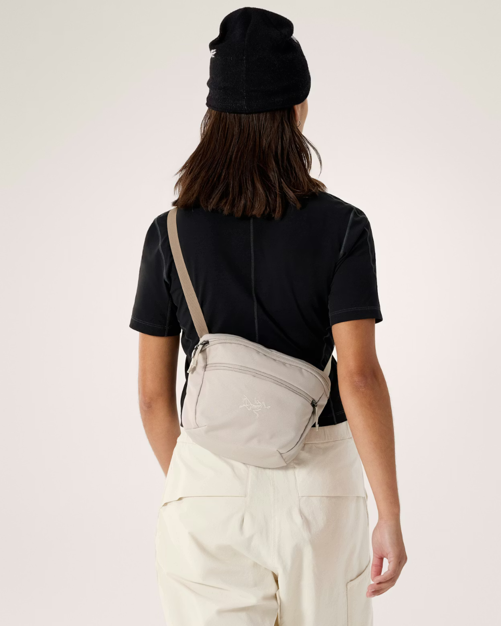 Arc'teryx Mantis 2 Waistpack Rune
