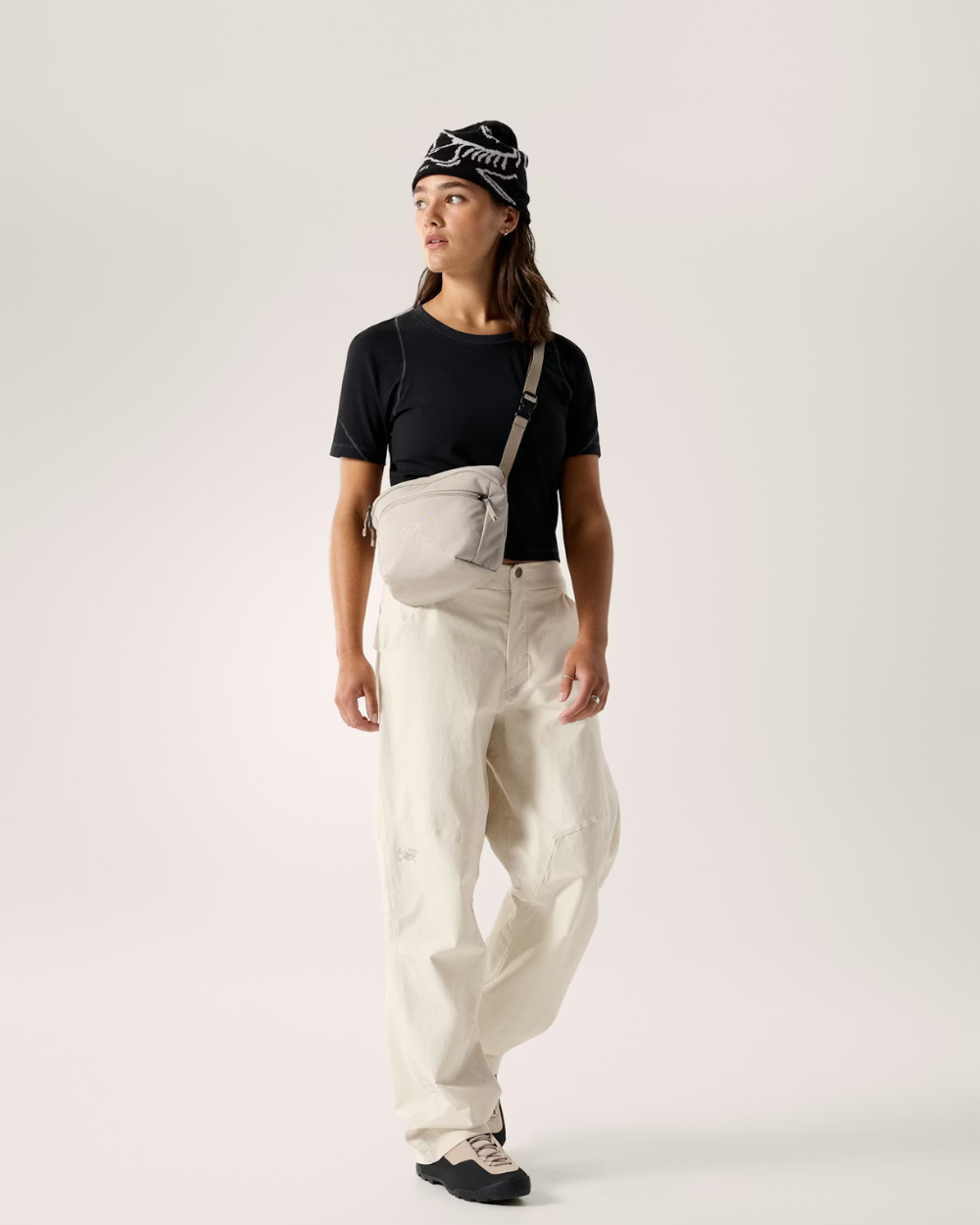 Arc'teryx Mantis 2 Waistpack Rune