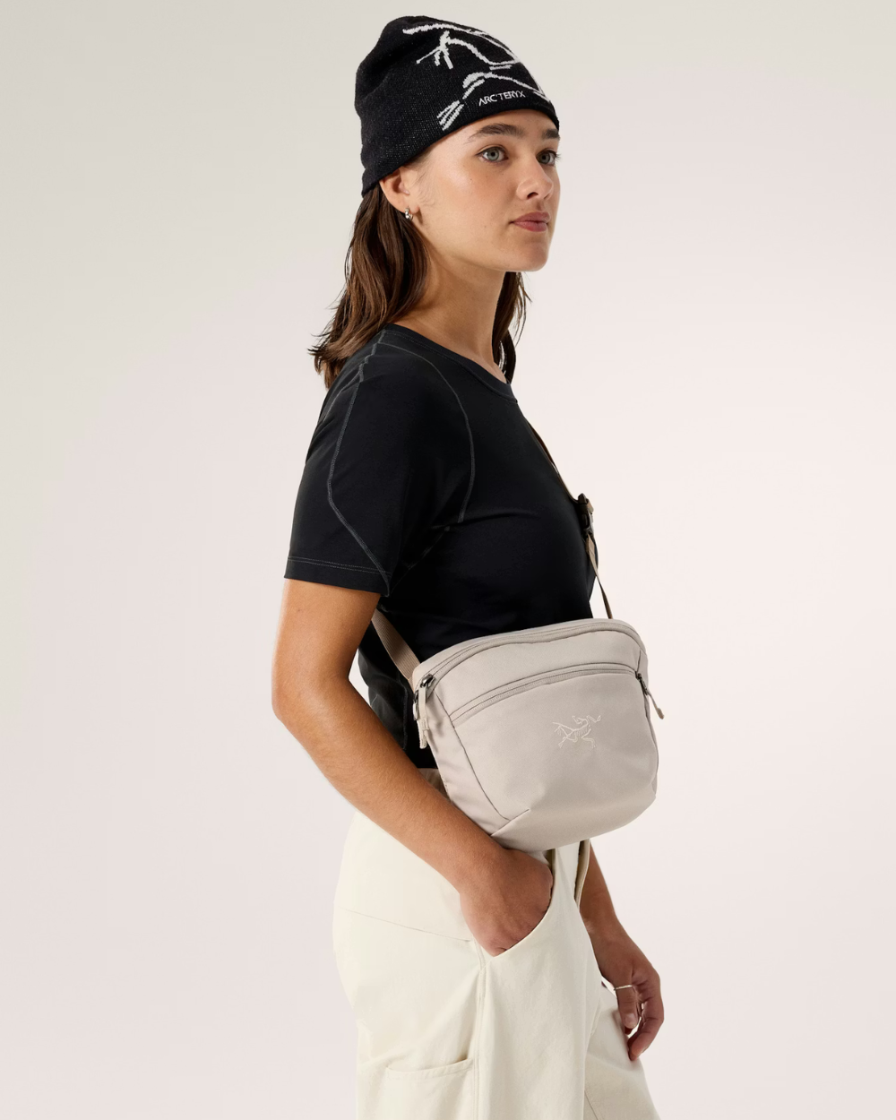 Arc'teryx Mantis 2 Waistpack Rune