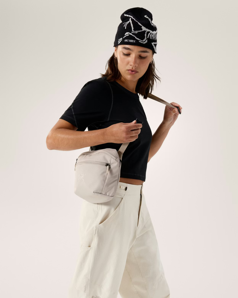 Arc'teryx Mantis 2 Waistpack Rune