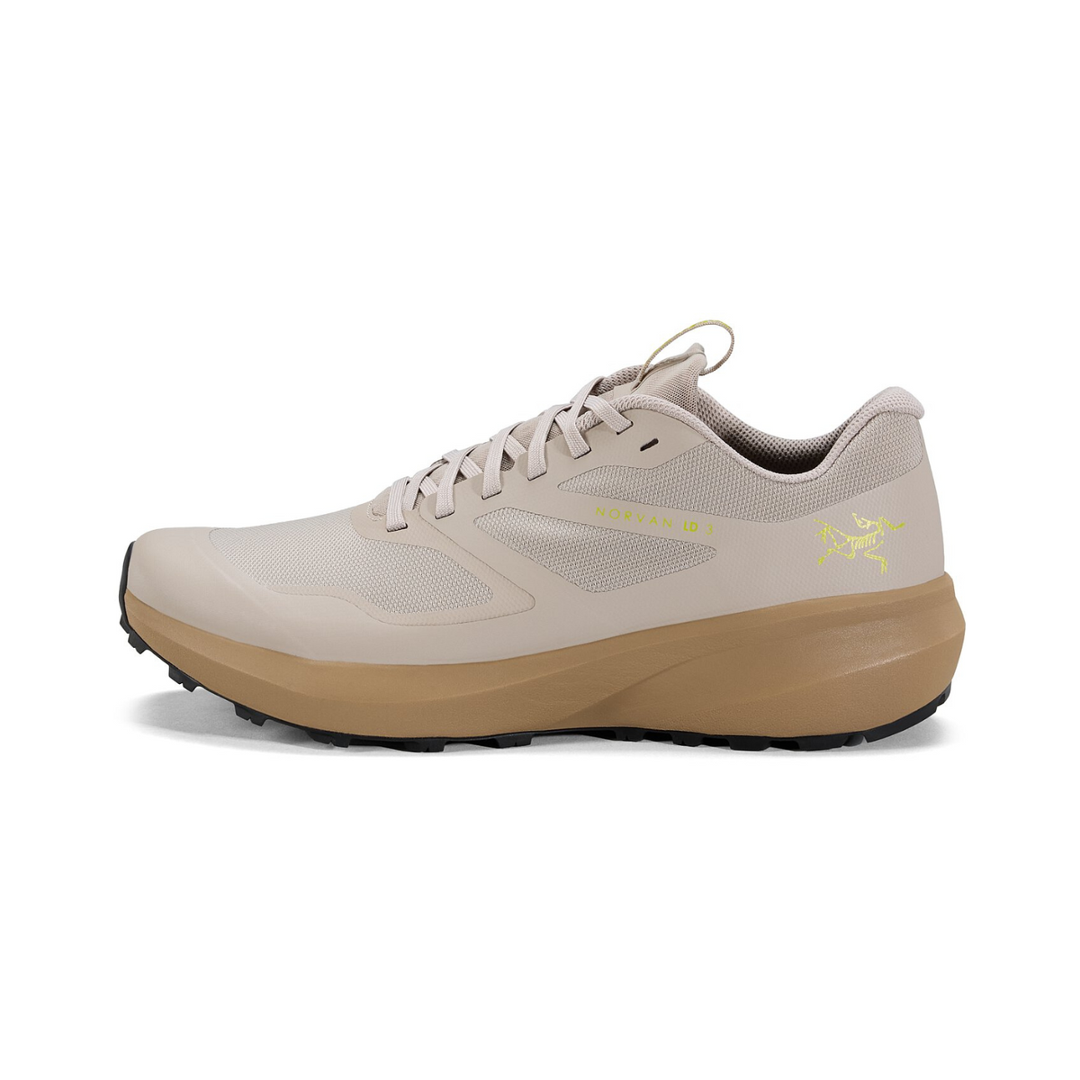 Arc&#39;teryx Norvan LD 3 Rune/Canvas