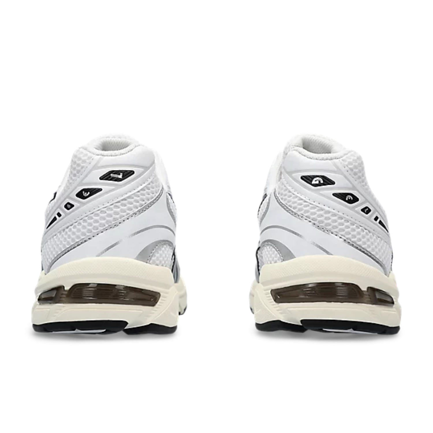 Asics Gel-1130 White/Cloud Grey I Momentum - Momentum Clothing