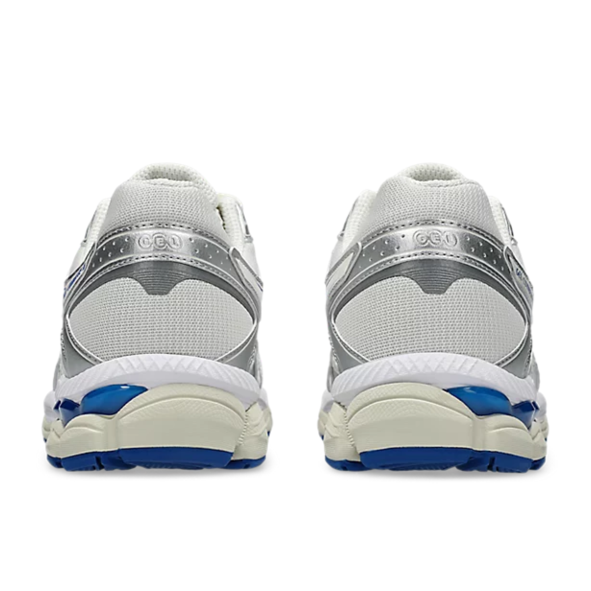 Asics Gel-Cumulus 16 Cream/Illusion Blue