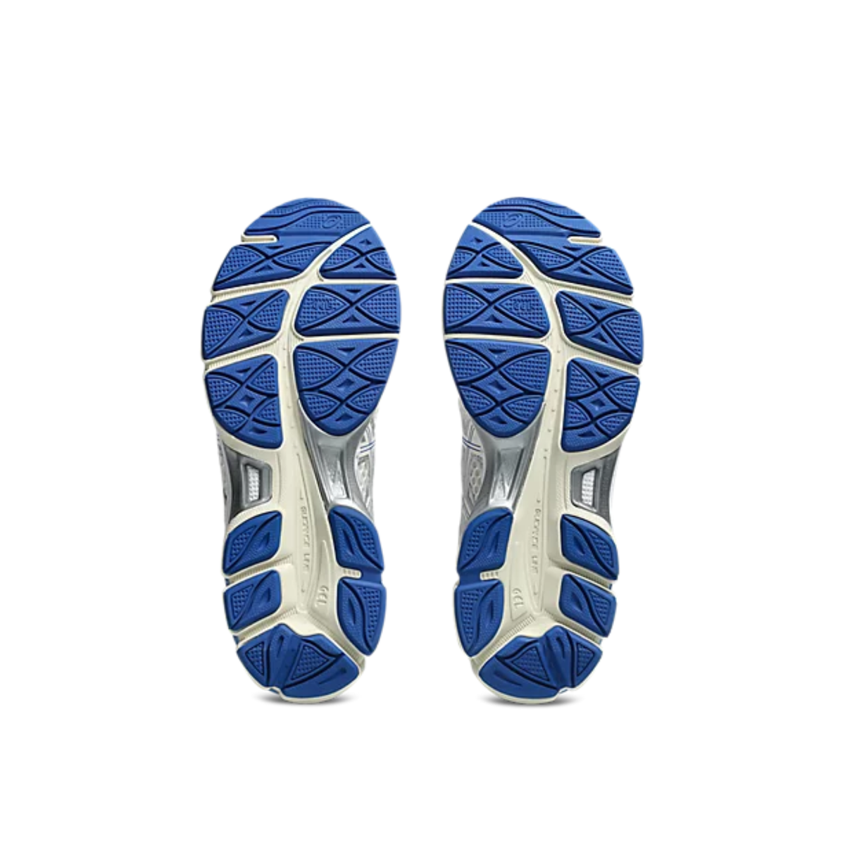 Asics Gel-Cumulus 16 Cream/Illusion Blue