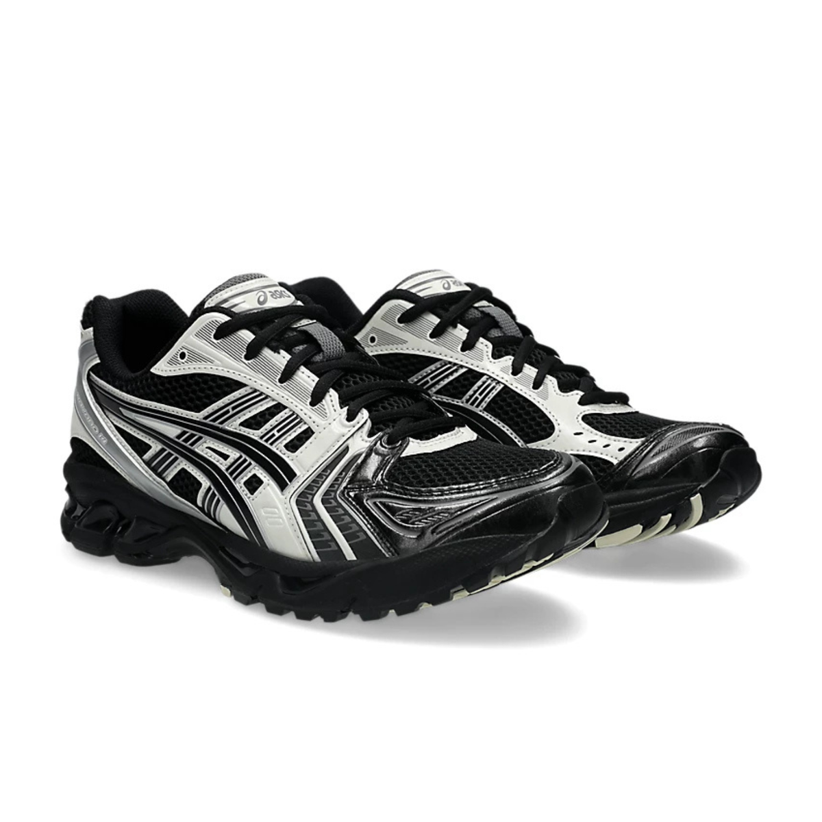 Asics Gel-Kayano 14 Black/Cream