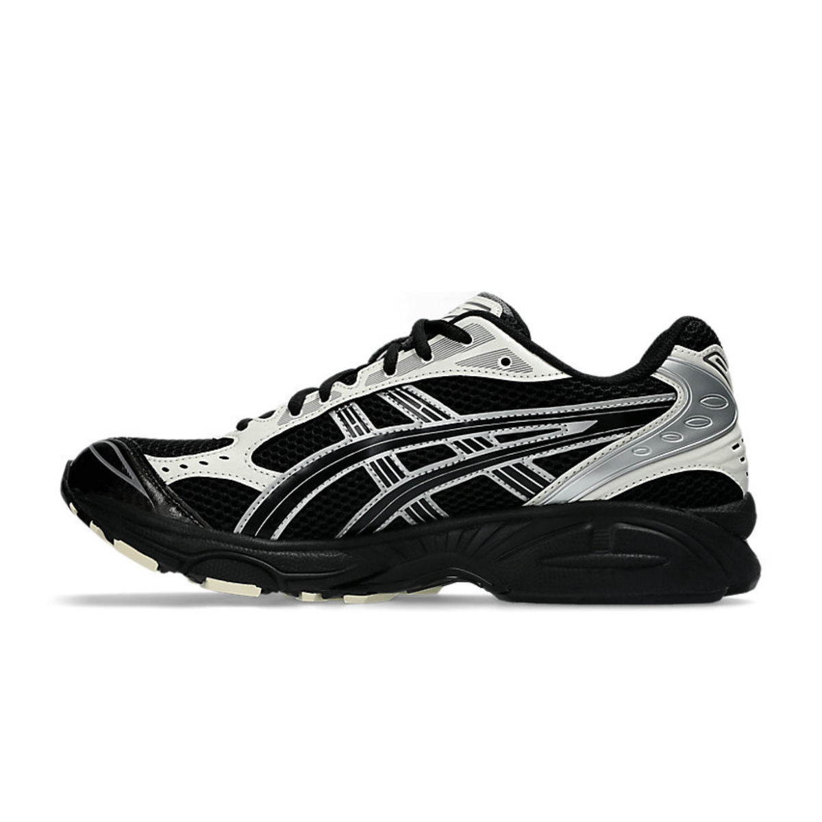 Asics Gel-Kayano 14 Black/Cream