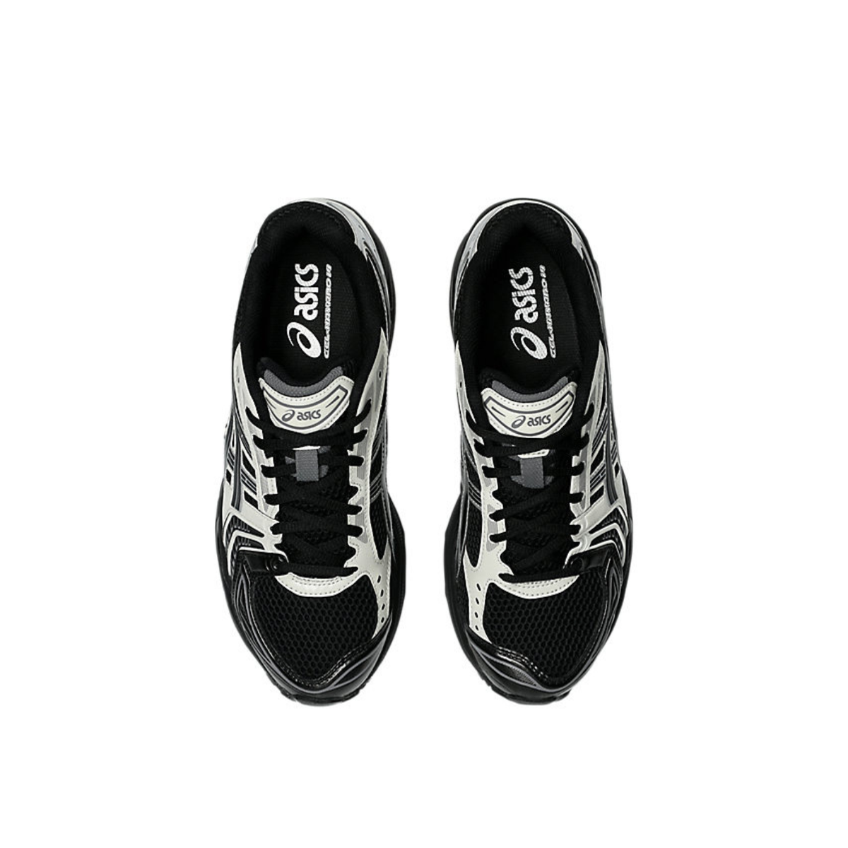Asics Gel-Kayano 14 Black/Cream