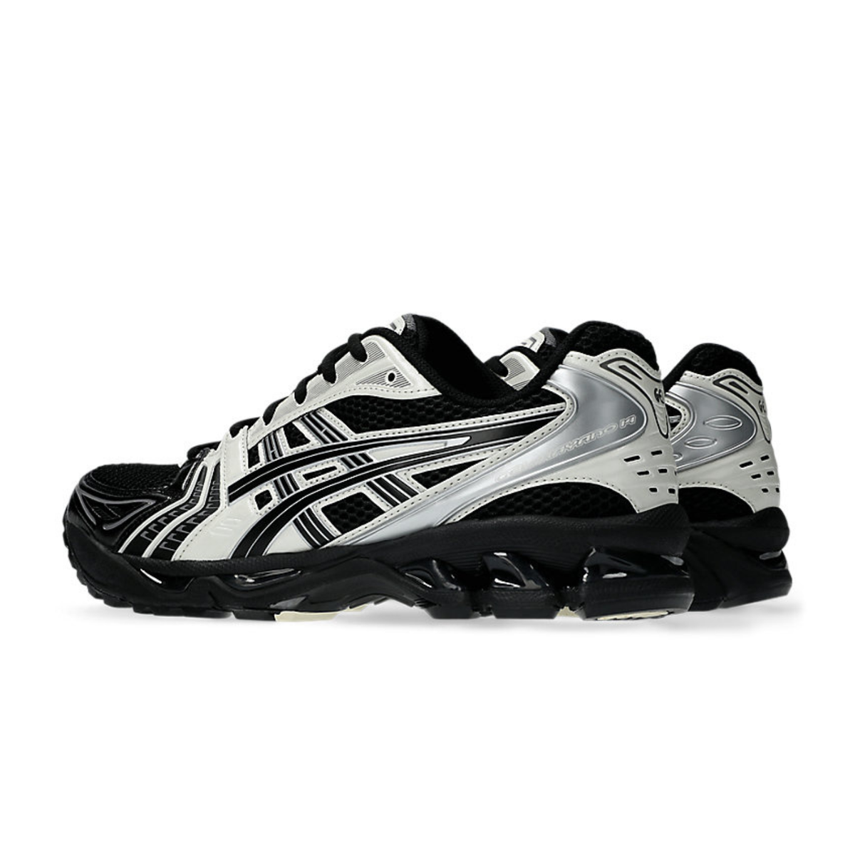 Asics Gel-Kayano 14 Black/Cream